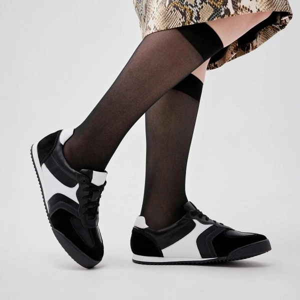 Step Borg кеды 5105-2