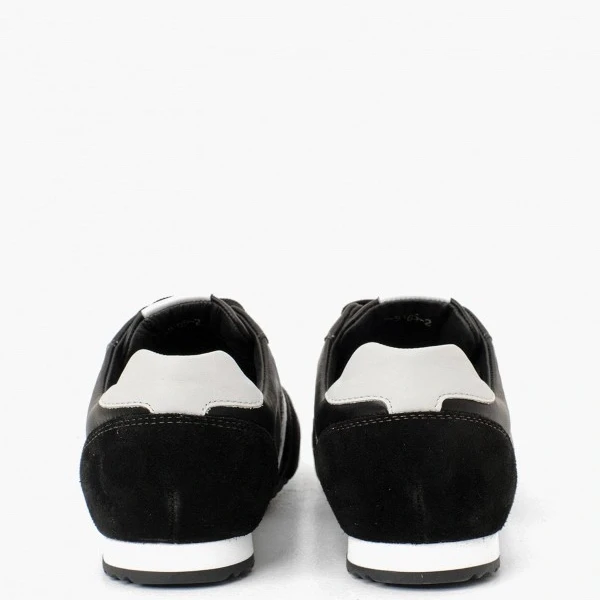 Step Borg кеды 5105-2