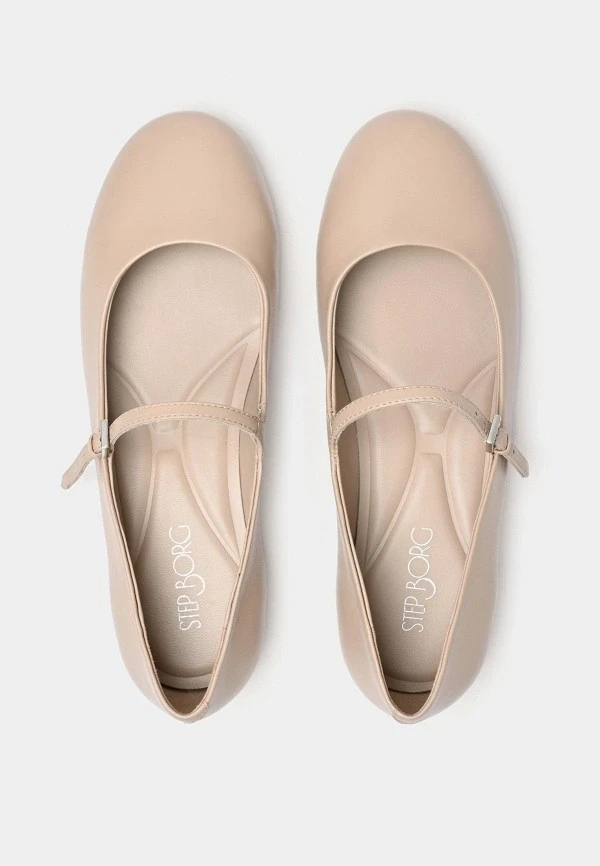 Step Borg балетки 5325-24