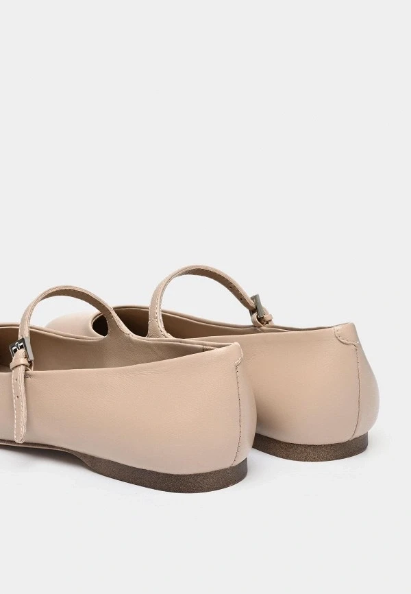 Step Borg балетки 5325-24