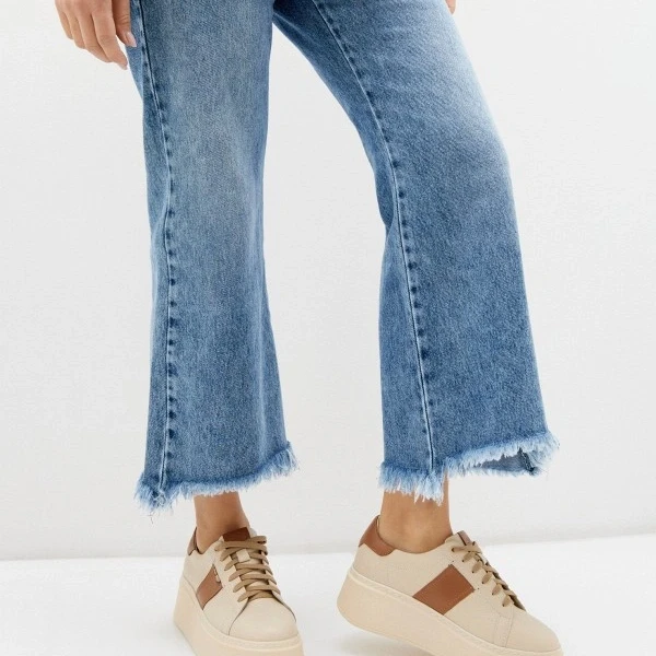 Step Borg кеды 5030-24