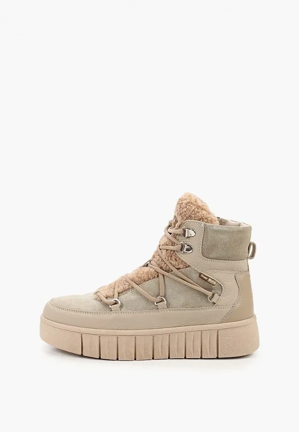 Step Borg ботинки 7206-25 