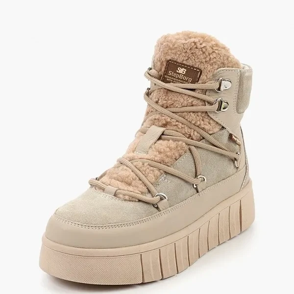 Step Borg ботинки 7206-25 