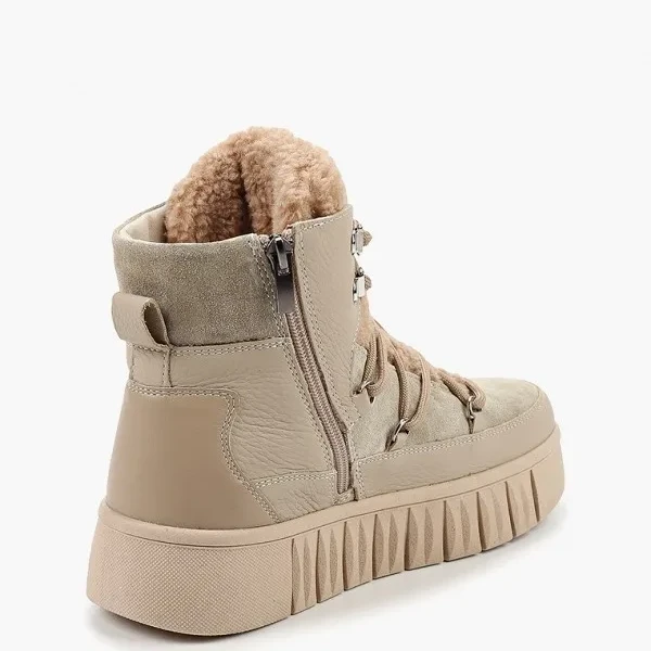 Step Borg ботинки 7206-25 