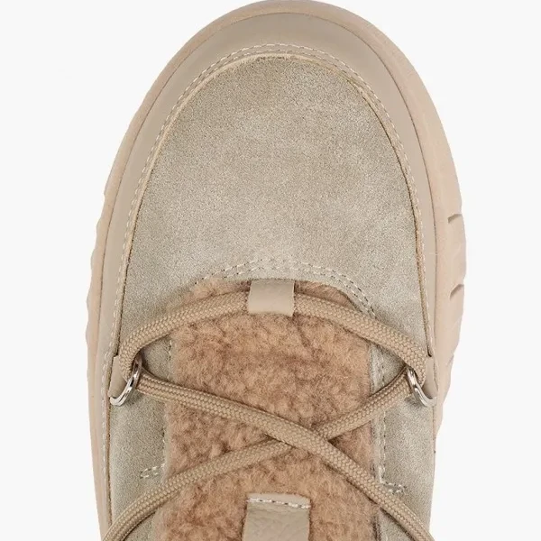 Step Borg ботинки 7206-25 