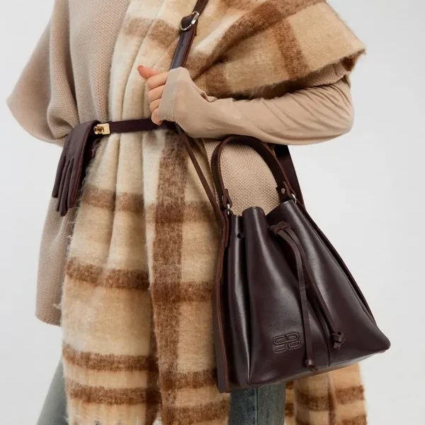 Step Borg сумка Belle 10004-31