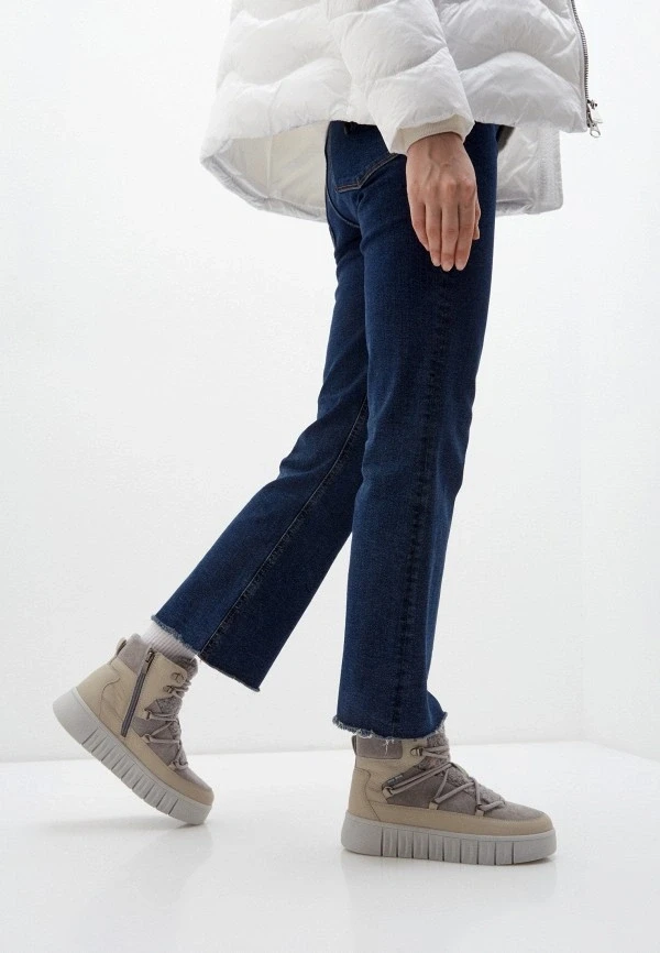 Step Borg кеды 7206-5 