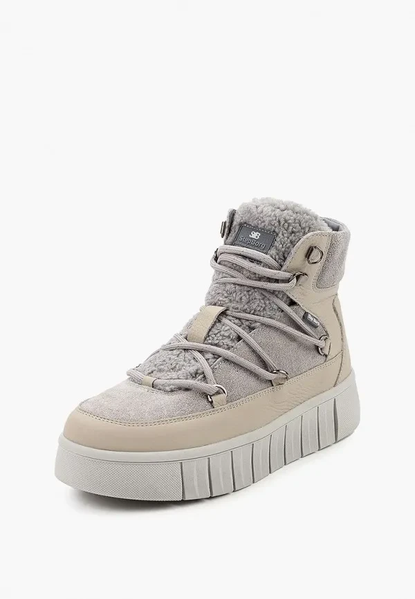 Step Borg кеды 7206-5 