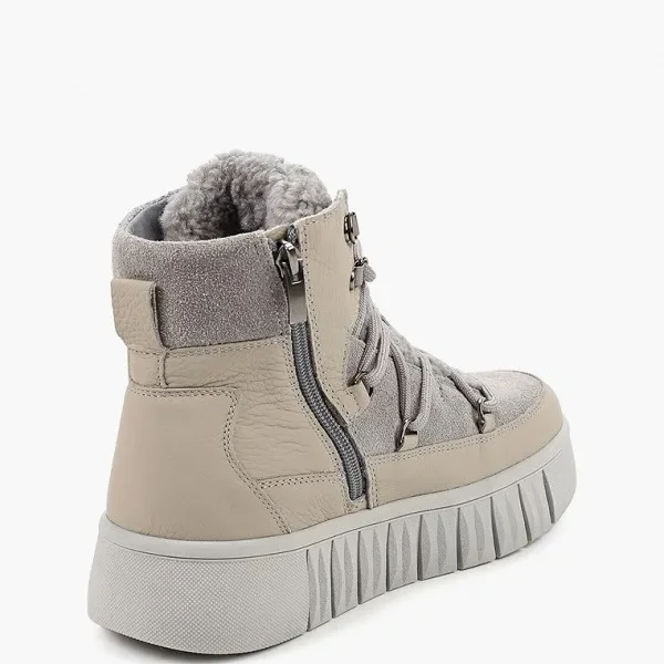 Step Borg кеды 7206-5 