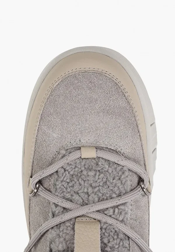 Step Borg кеды 7206-5 