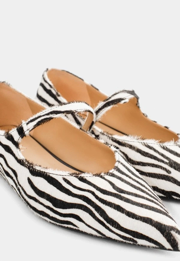 Step Borg балетки 5326-15