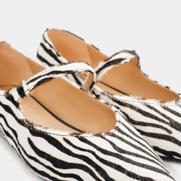 Step Borg балетки 5326-15