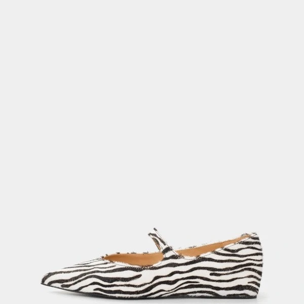 Step Borg балетки 5326-15