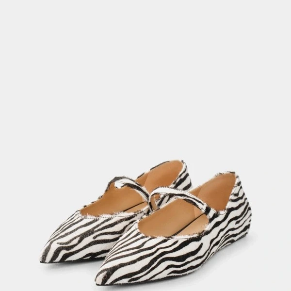 Step Borg балетки 5326-15