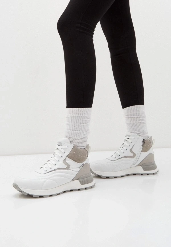 Step Borg кроссовки 7020-27