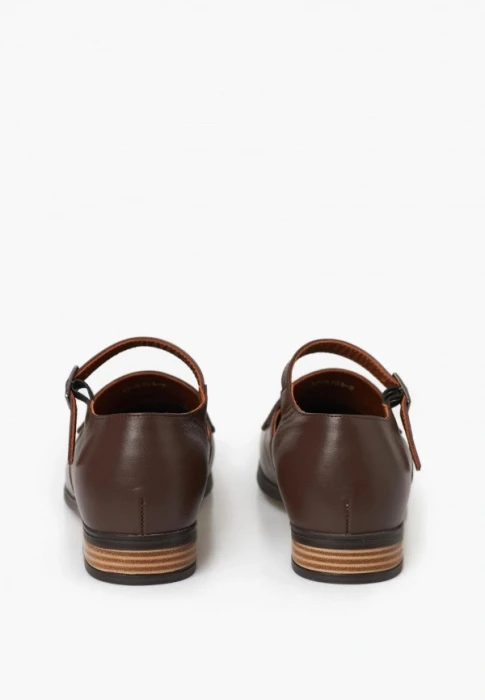 Step Borg туфли 5103-9