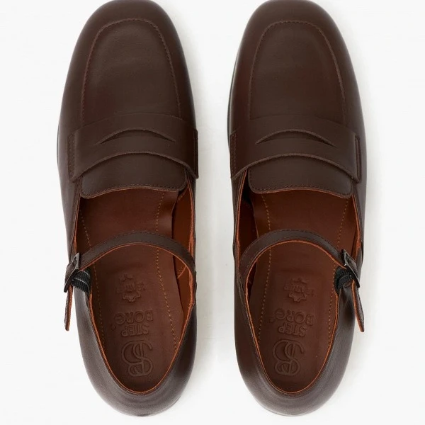 Step Borg туфли 5103-9