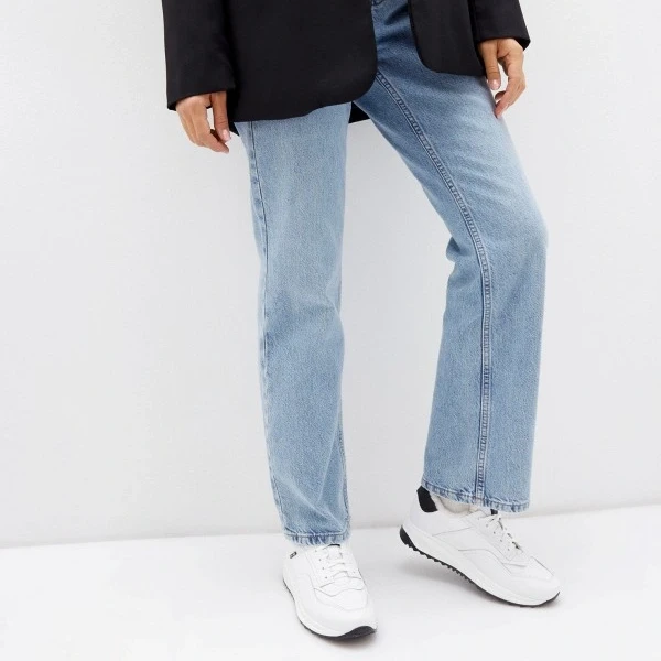 Step Borg кроссовки 07220-27 