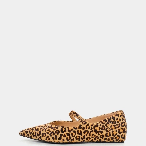 Step Borg балетки 5326-13