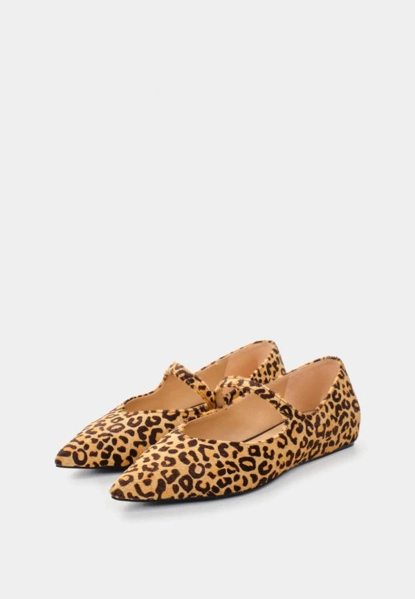 Step Borg балетки 5326-13