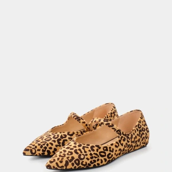 Step Borg балетки 5326-13