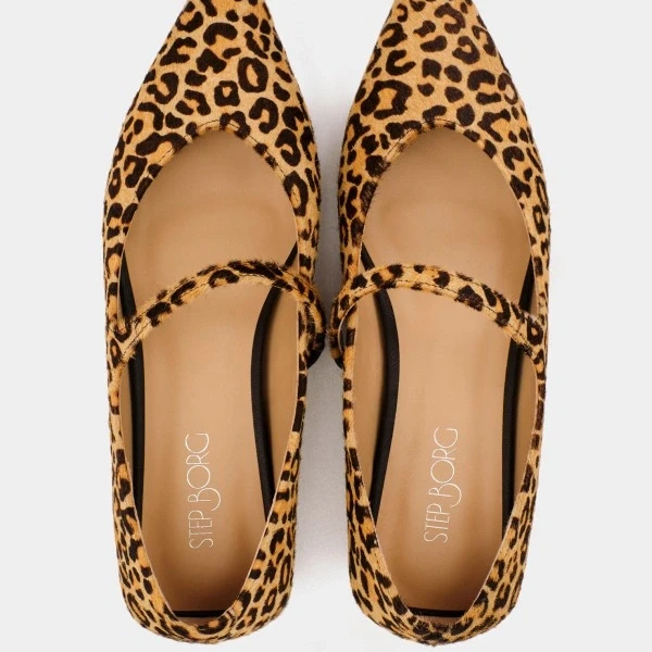 Step Borg балетки 5326-13