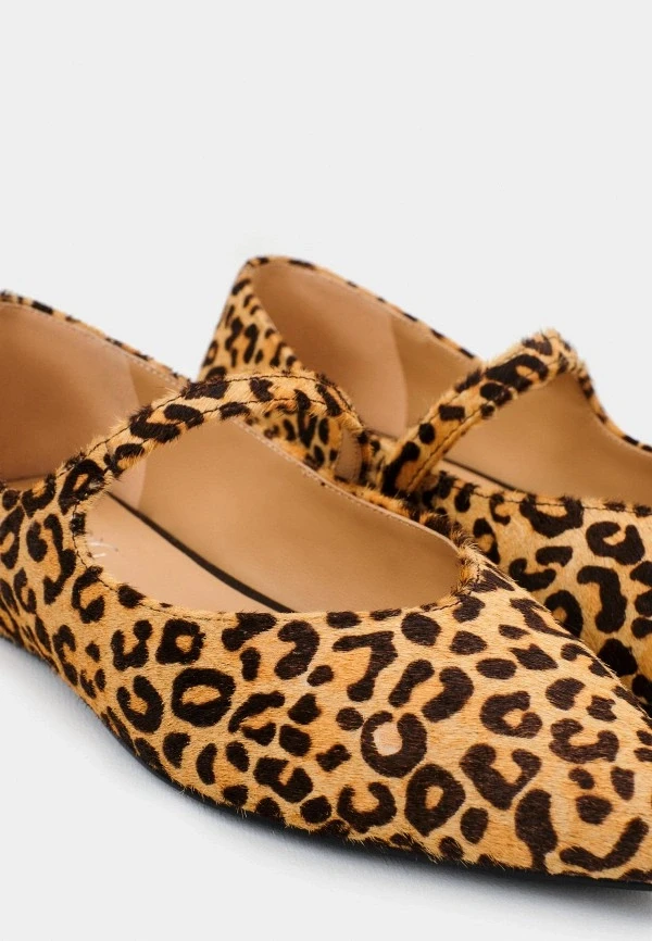 Step Borg балетки 5326-13