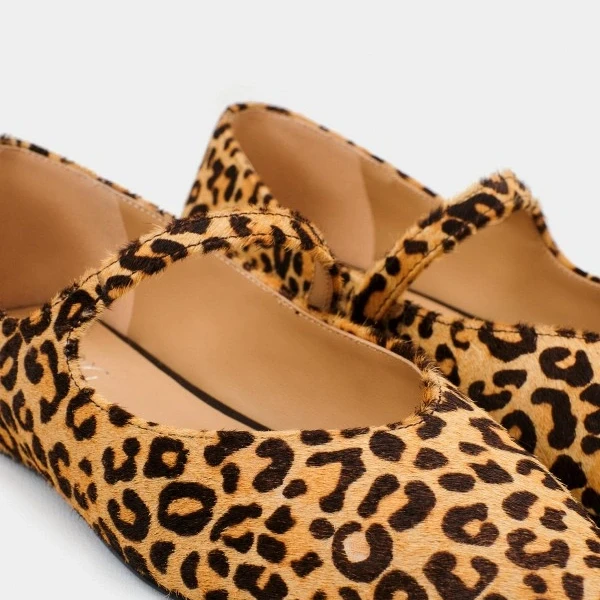 Step Borg балетки 5326-13