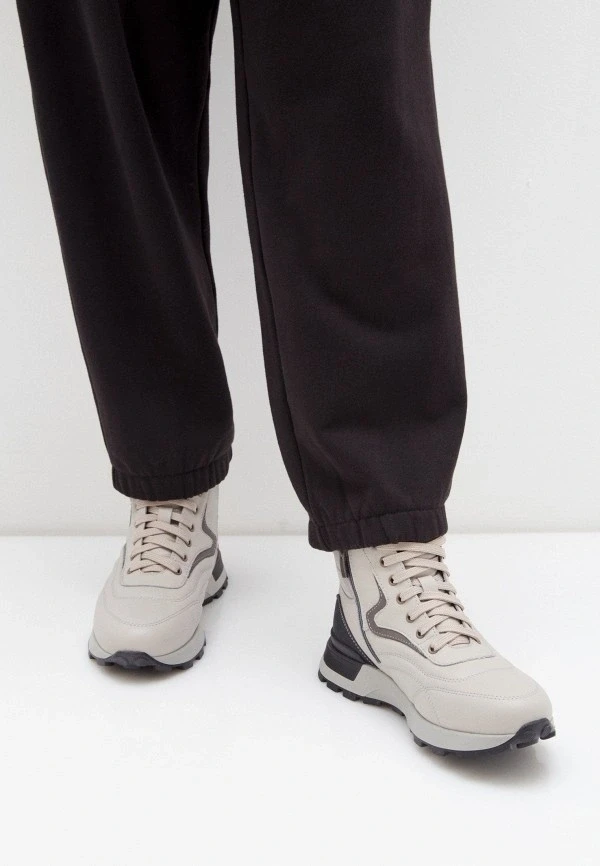 Step Borg кроссовки 7020-5