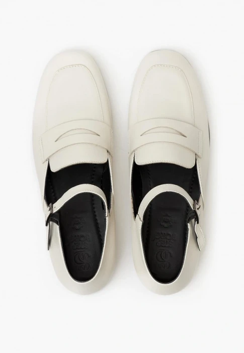 Step Borg туфли 5103-26