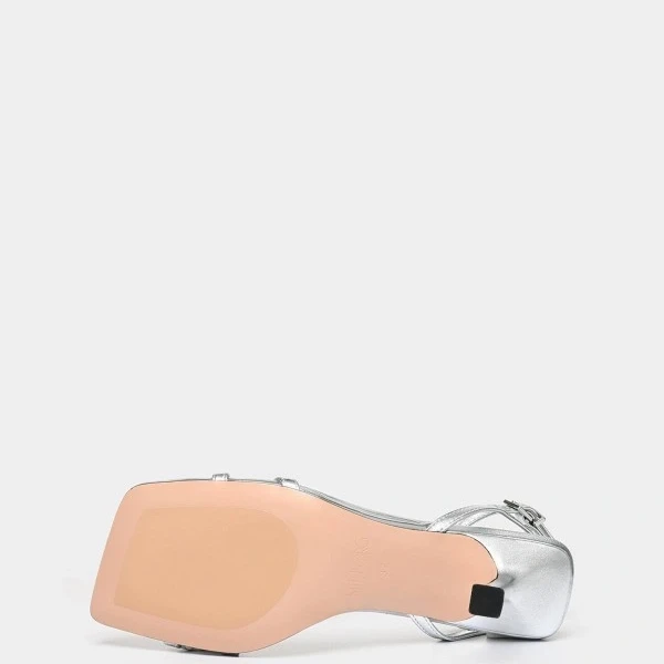 Step Borg босоножки 530L-03-S31