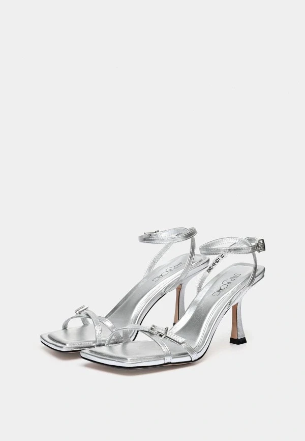 Step Borg босоножки 530L-03-S31