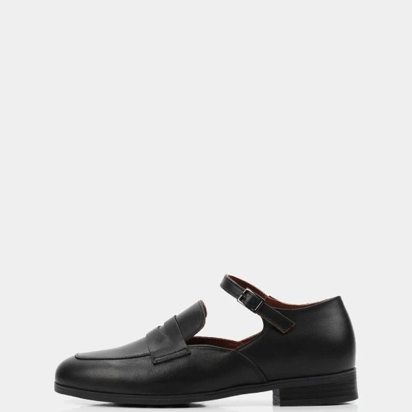 Step Borg туфли 5103-1