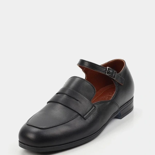 Step Borg туфли 5103-1