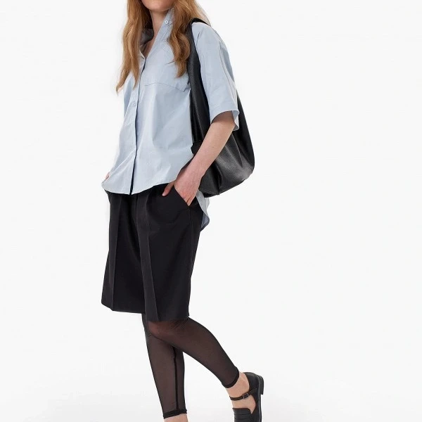 Step Borg туфли 5103-1