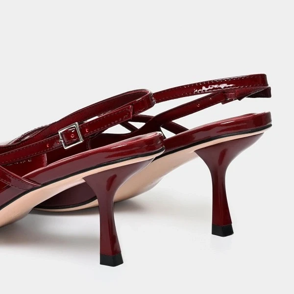 Step Borg туфли 516A-03-S10 R