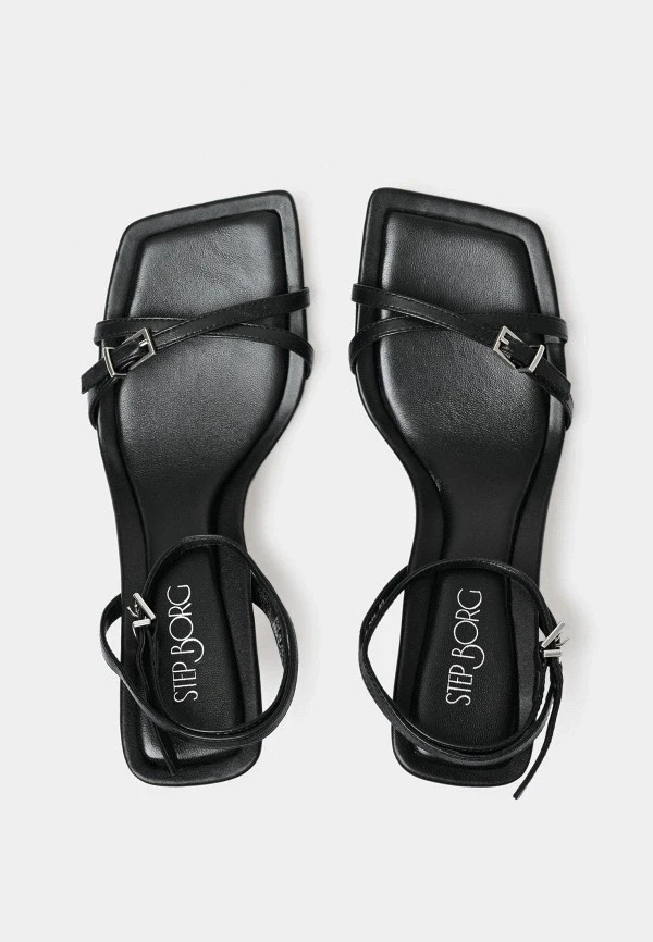 Step Borg босоножки 530L-03-S10