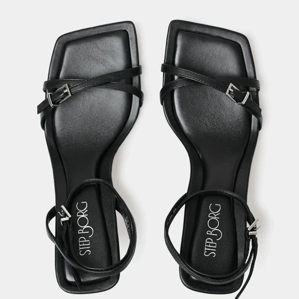 Step Borg босоножки 530L-03-S10