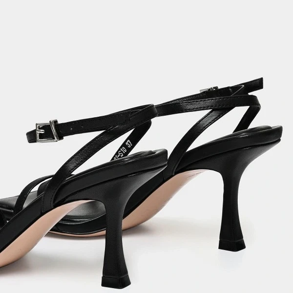 Step Borg босоножки 530L-03-S10