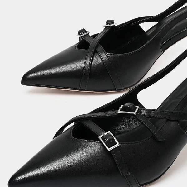 Step Borg туфли 516A-03-S10