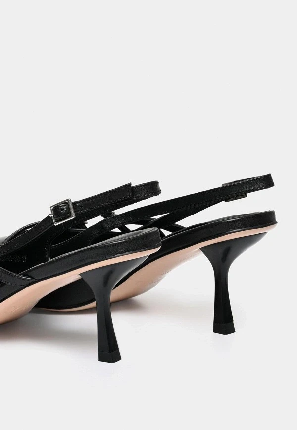 Step Borg туфли 516A-03-S10