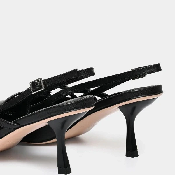 Step Borg туфли 516A-03-S10