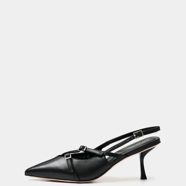 Step Borg туфли 516A-03-S10