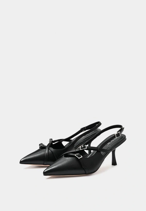 Step Borg туфли 516A-03-S10