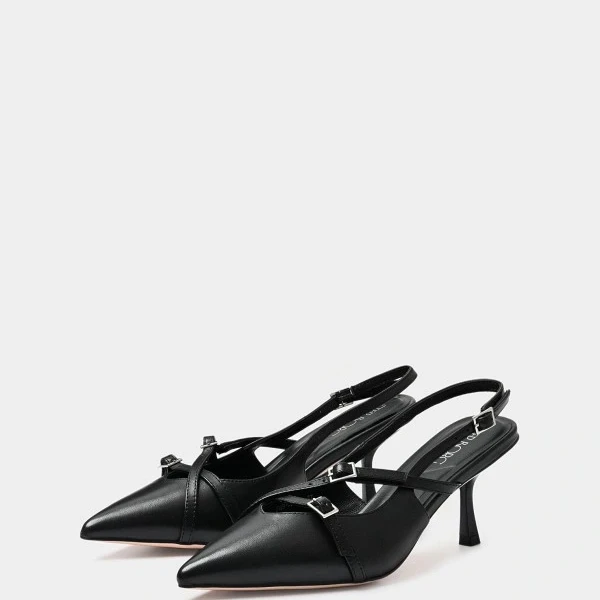 Step Borg туфли 516A-03-S10