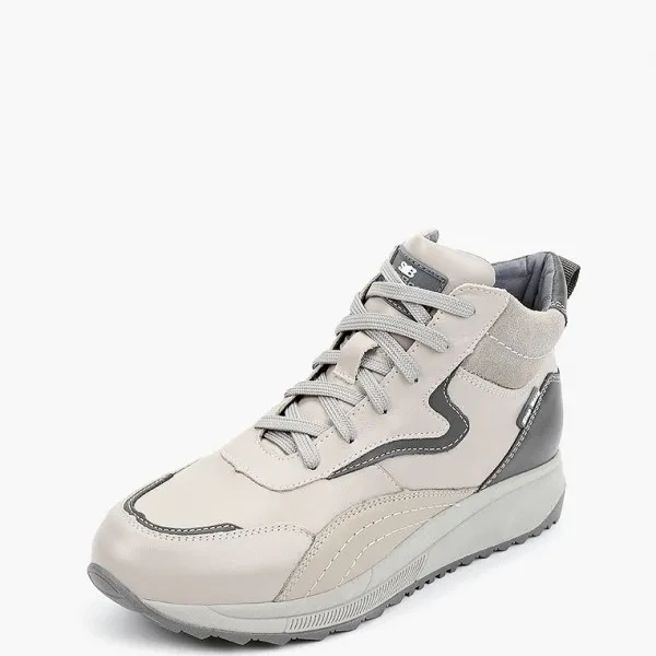 Step Borg кроссовки 07233-4