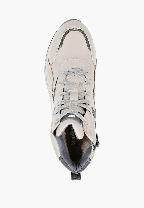 Step Borg кроссовки 07233-4