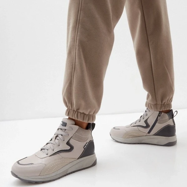 Step Borg кроссовки 07233-4