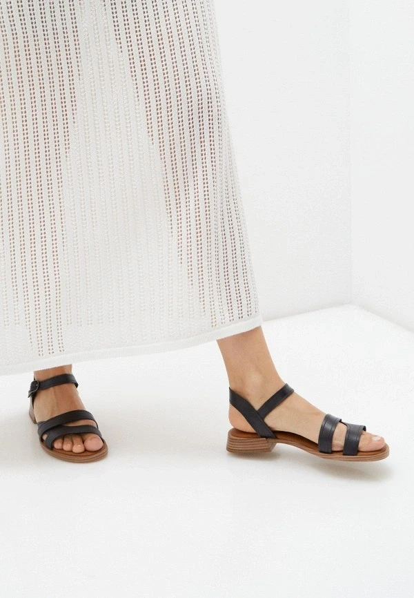 Step Borg сандали 9104-1