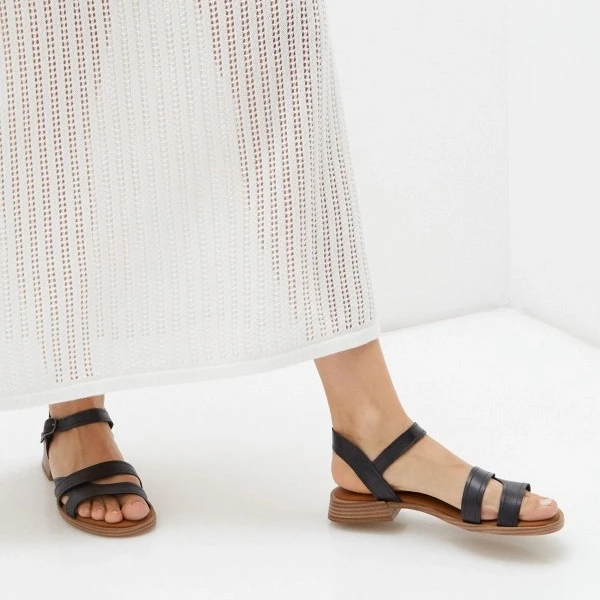 Step Borg сандали 9104-1